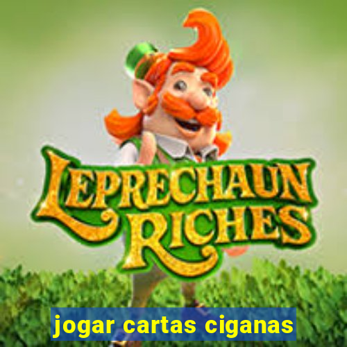 jogar cartas ciganas